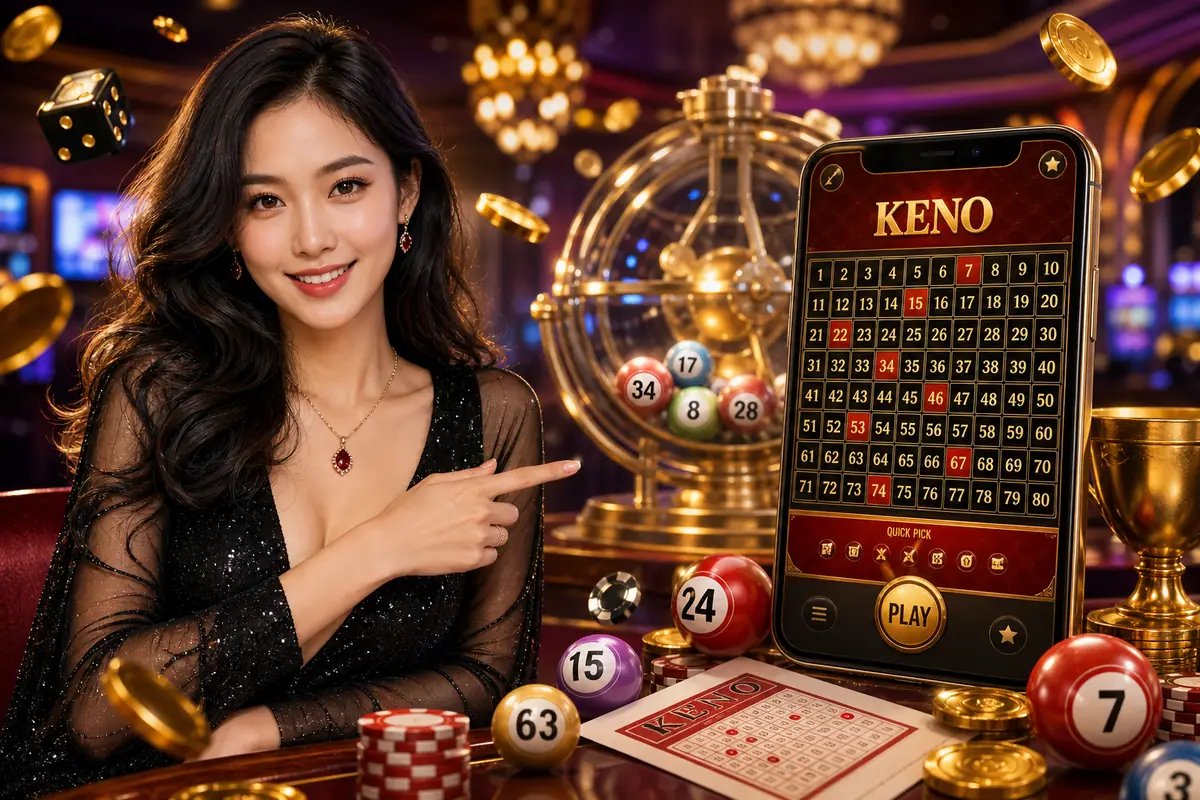 bm8 Slots ကစားနည်းများ ရှင်းလင်းချက်