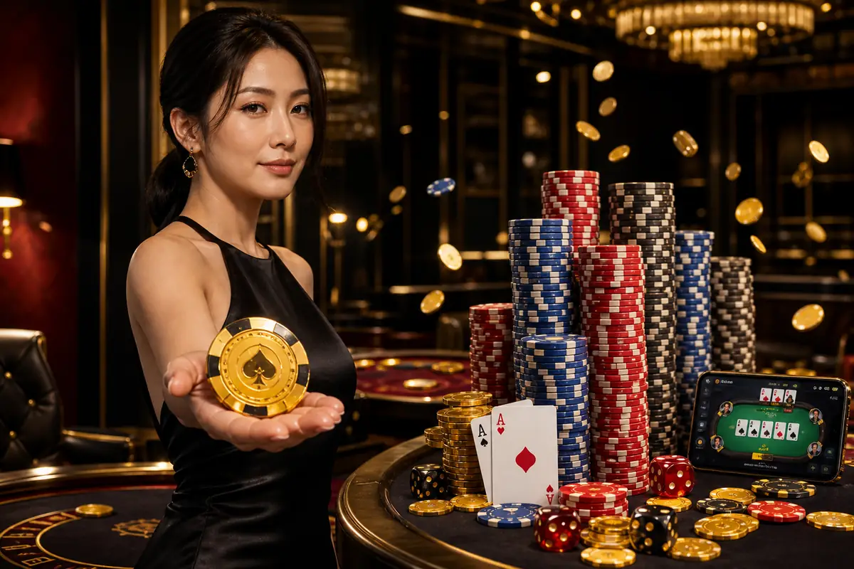 bm8 ထင်ရှားသော Slots ဂိမ်းများ